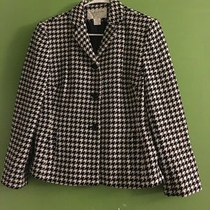 Jones New York petite blazer